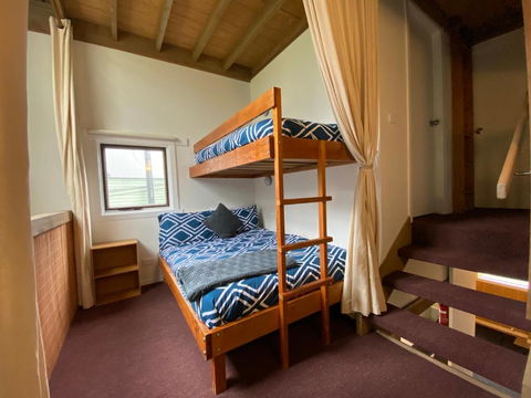 Ropers - Accommodation Port Hedland 3