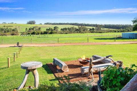 Rosa Glen Retreat - Margaret River - Accommodation Port Hedland 1