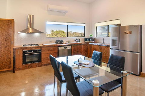 Rosa Glen Retreat - Margaret River - Accommodation Port Hedland 3