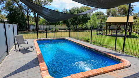 Rose City Motor Inn - Accommodation Port Hedland 2