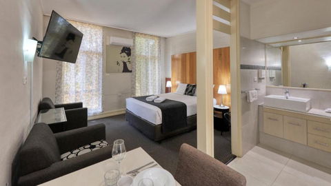 Rose City Motor Inn - Accommodation Port Hedland 1