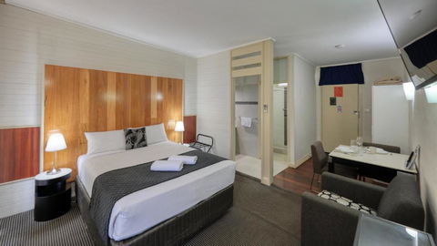 Rose City Motor Inn - Accommodation Port Hedland 3