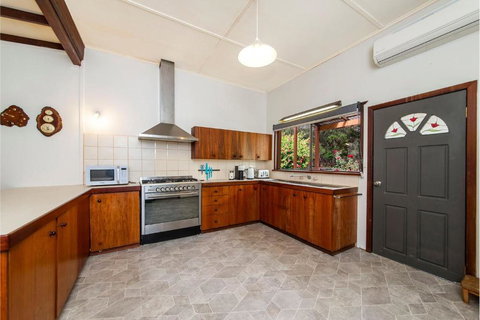 Rose Cottage Nannup - Accommodation Port Hedland 1