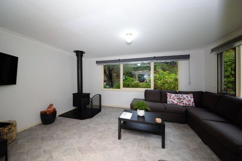 Rose Cottage Nannup - Accommodation Port Hedland 2