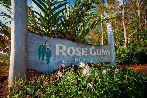 Rose Gums Wilderness Retreat - Accommodation Port Hedland 2