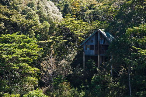 Rose Gums Wilderness Retreat - Accommodation Port Hedland 1