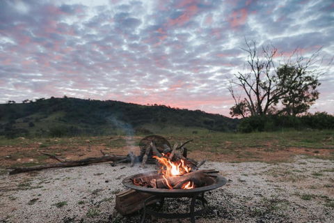 Rose Quartz - 1 Bed With Mountain Views - Kundalini Lodge - Accommodation Port Hedland 0