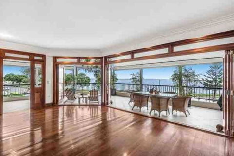 Rosebay Water Front 4 Bd Home - Accommodation Port Hedland 0
