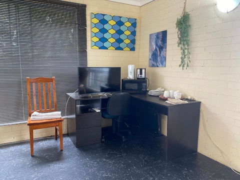 Rosebourne Gardens Motel - Accommodation Port Hedland 1