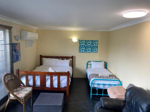 Rosebourne Gardens Motel - Accommodation Port Hedland 3