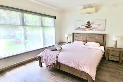 ROSEBUD SEA CENTRAL - Accommodation Port Hedland 3