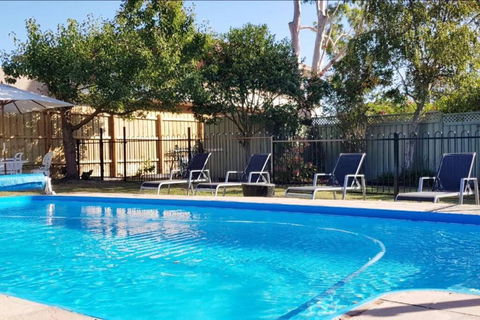 ROSEBUD SEA CENTRAL - Accommodation Port Hedland 1
