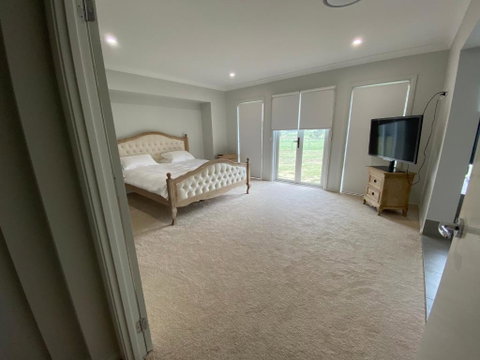 Rosehill Vines - Accommodation Port Hedland 1