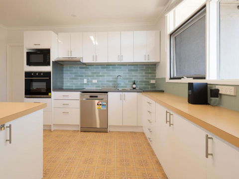 Rosella Perch - Accommodation Port Hedland 0