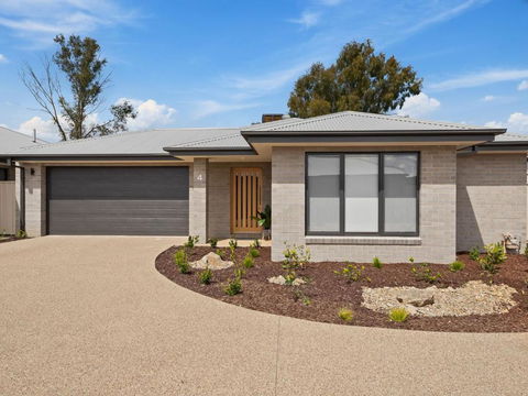 Rosella Retreat - Accommodation Port Hedland 0