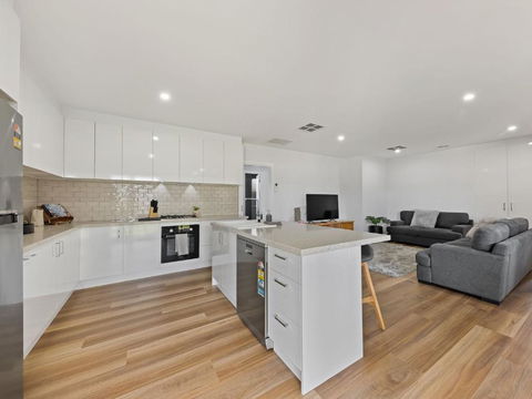 Rosella Retreat - Accommodation Port Hedland 1