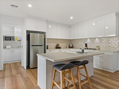 Rosella Retreat - Accommodation Port Hedland 2