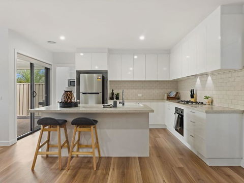 Rosella Retreat - Accommodation Port Hedland 3