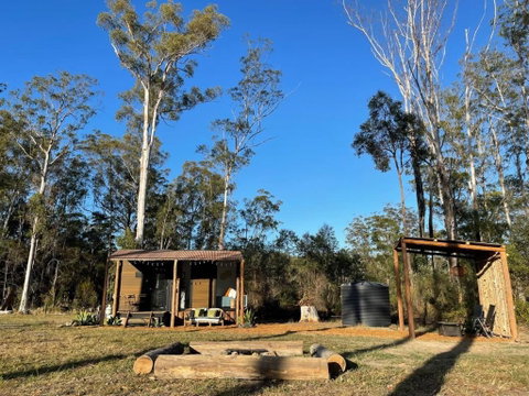 Rosemont By Tiny Away - Accommodation Port Hedland 0