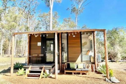Rosemont By Tiny Away - Accommodation Port Hedland 1