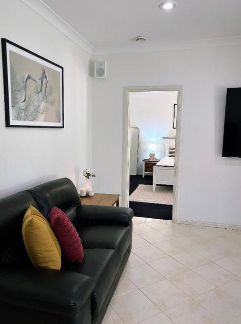 Rosemont - Boutique Lodge - Accommodation Port Hedland 1