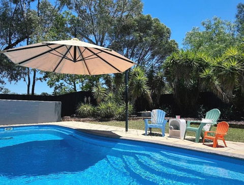Rosemont - Boutique Lodge - Accommodation Port Hedland 0
