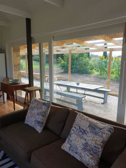 Rosendale Stables - Accommodation Port Hedland 2