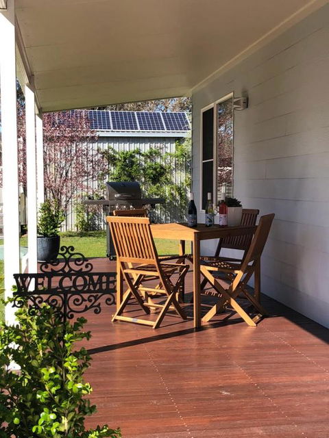 Rosewood Cottage - Accommodation Port Hedland 2