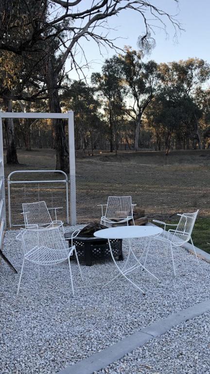 Rosewood Cottage - Accommodation Port Hedland 1