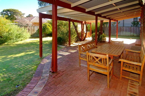 Rosewood Cottage - Accommodation Port Hedland 0