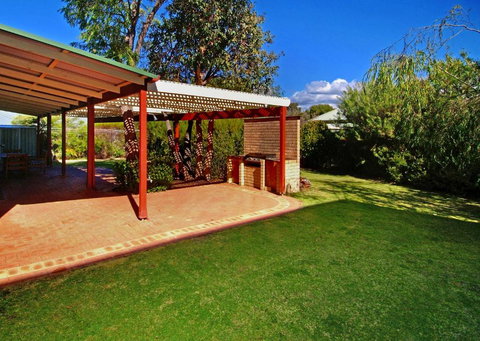 Rosewood Cottage - Accommodation Port Hedland 3