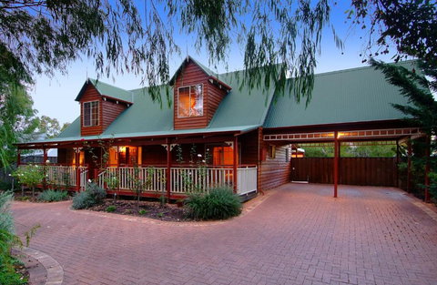 Rosewood Cottage - Accommodation Port Hedland 2