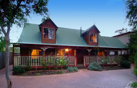 Rosewood Cottage - Accommodation Port Hedland 1