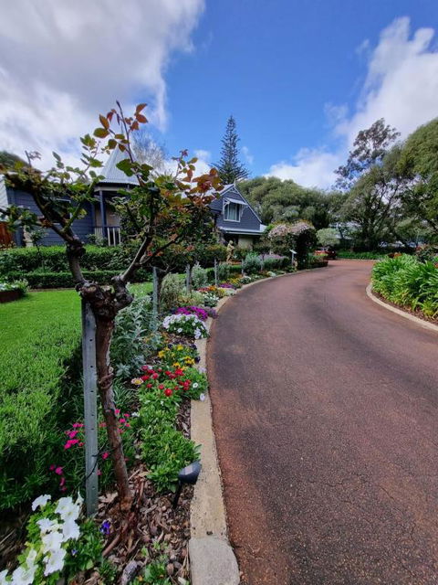 Rosewood Guesthouse - Accommodation Port Hedland 1