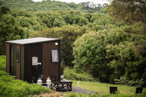 Rosewood Tiny Home By Tiny Away - Accommodation Port Hedland 0