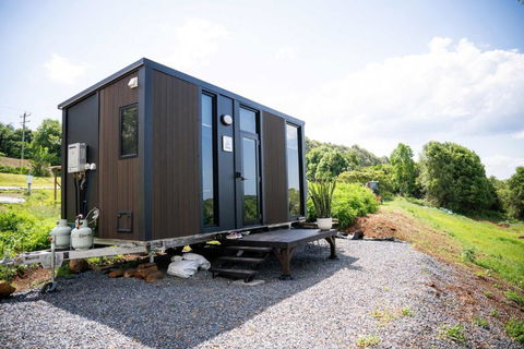 Rosewood Tiny Home By Tiny Away - Accommodation Port Hedland 1