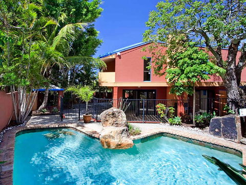 Ross Cres Spacious Private Beach House - Accommodation Port Hedland 0