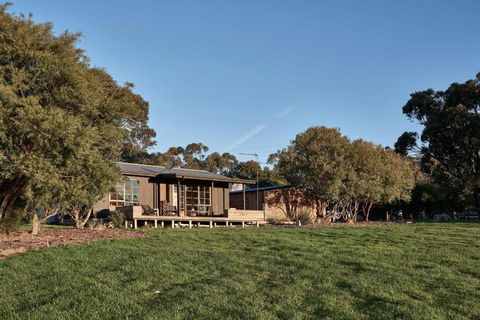 Ross Farm - Cabin - Accommodation Port Hedland 1