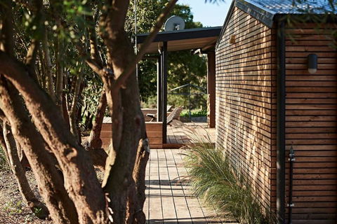 Ross Farm - Cabin - Accommodation Port Hedland 2