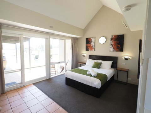 Rothbury Downs - Accommodation Port Hedland 2