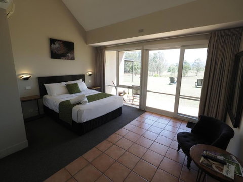 Rothbury Downs - Accommodation Port Hedland 3