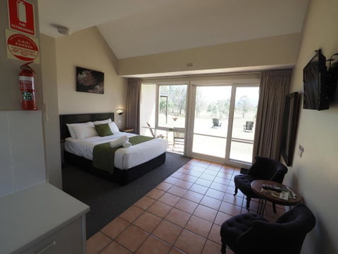 Rothbury Downs - Accommodation Port Hedland 1