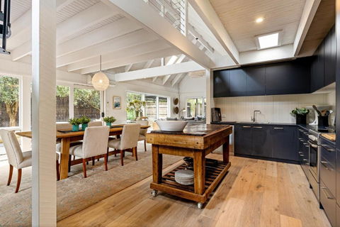 Royadie Retreat Blairgowrie - Accommodation Port Hedland 0