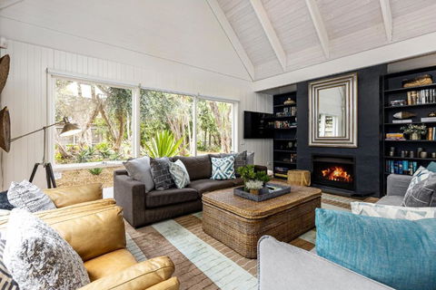 Royadie Retreat Blairgowrie - Accommodation Port Hedland 1