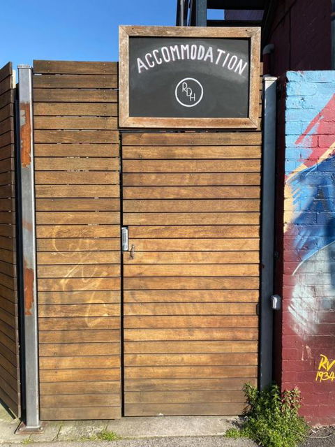 Royal Derby Hotel - Accommodation Port Hedland 3