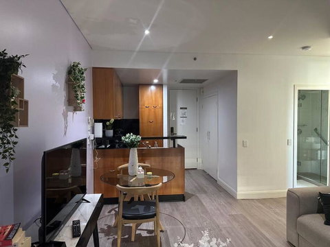 Royal Garden Residence - Accommodation Port Hedland 3