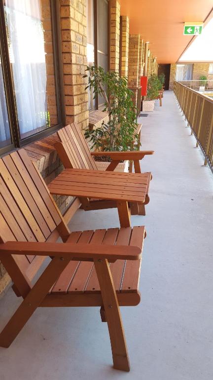Royal Palms Motor Inn - Accommodation Port Hedland 3