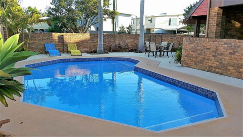 Royal Palms Motor Inn - Accommodation Port Hedland 2