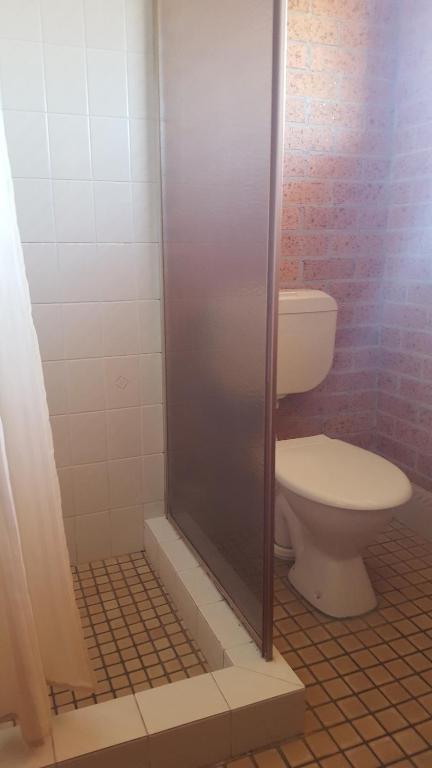 Royal Palms Motor Inn - Accommodation Port Hedland 1