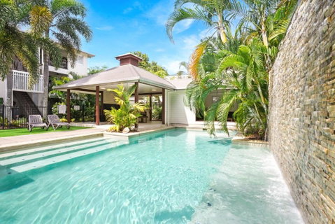 Royal Pavillions City Escape - Accommodation Port Hedland 0
